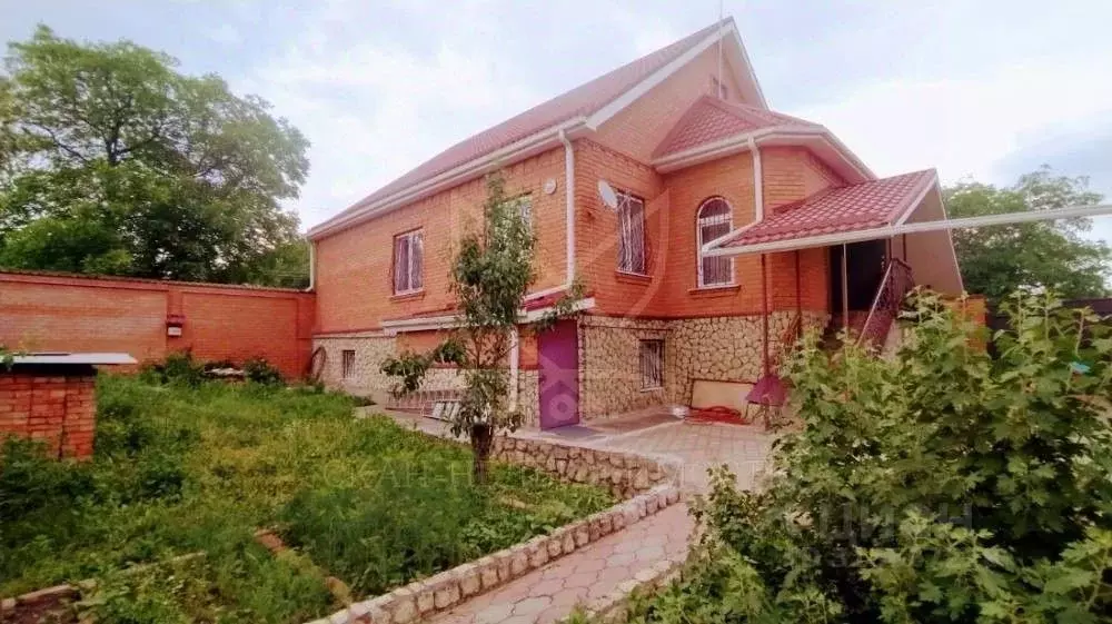 Дом в Ставропольский край, Пятигорск Февральская ул., 263 (260 м) - Фото 0
