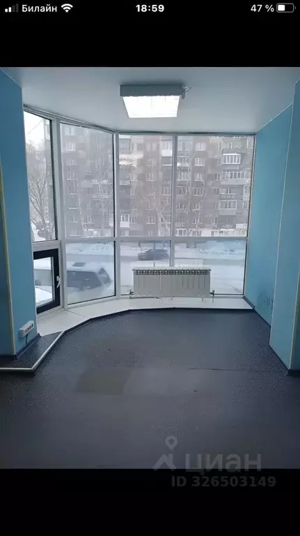 Офис в Алтайский край, Барнаул Северо-Западная ул., 28Б (23 м) - Фото 2