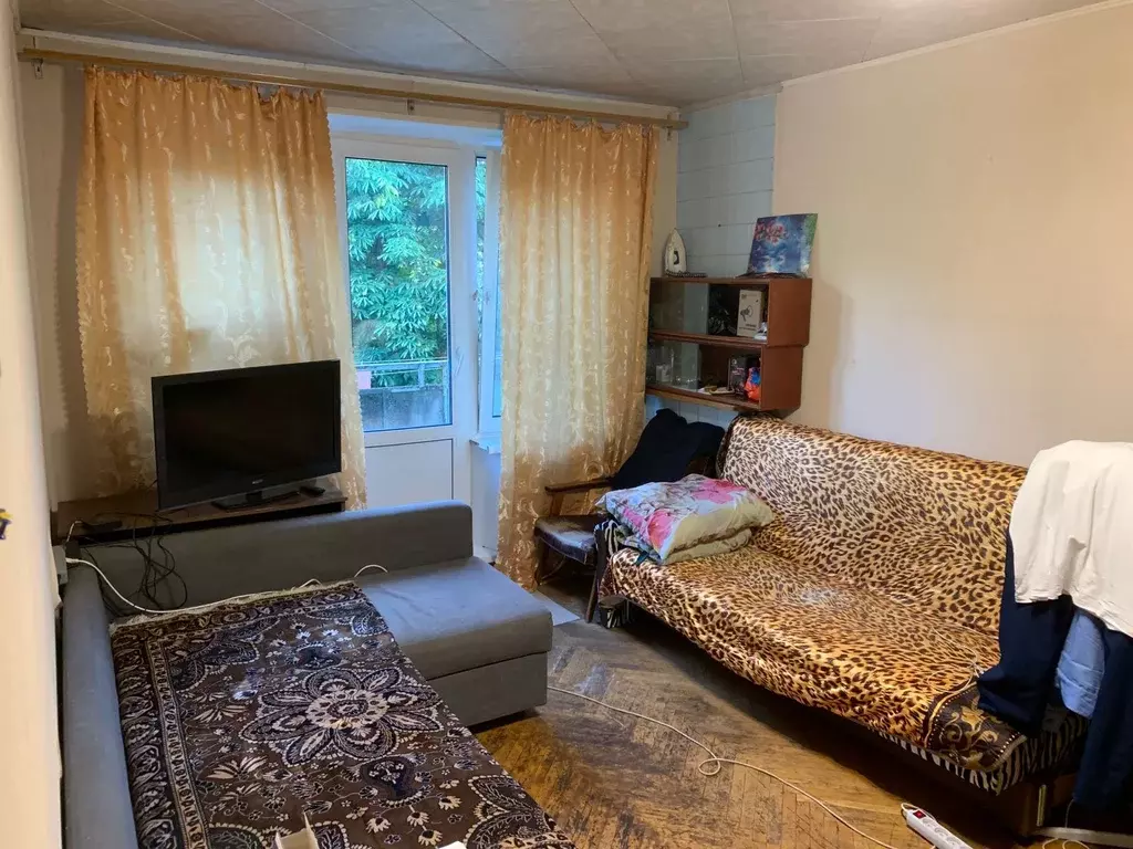 Продаётся 2-к квартира, 41 м - Фото 0