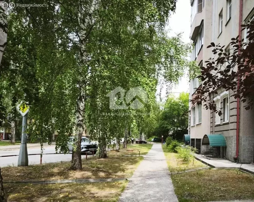 Помещение свободного назначения (48 м) - Фото 1