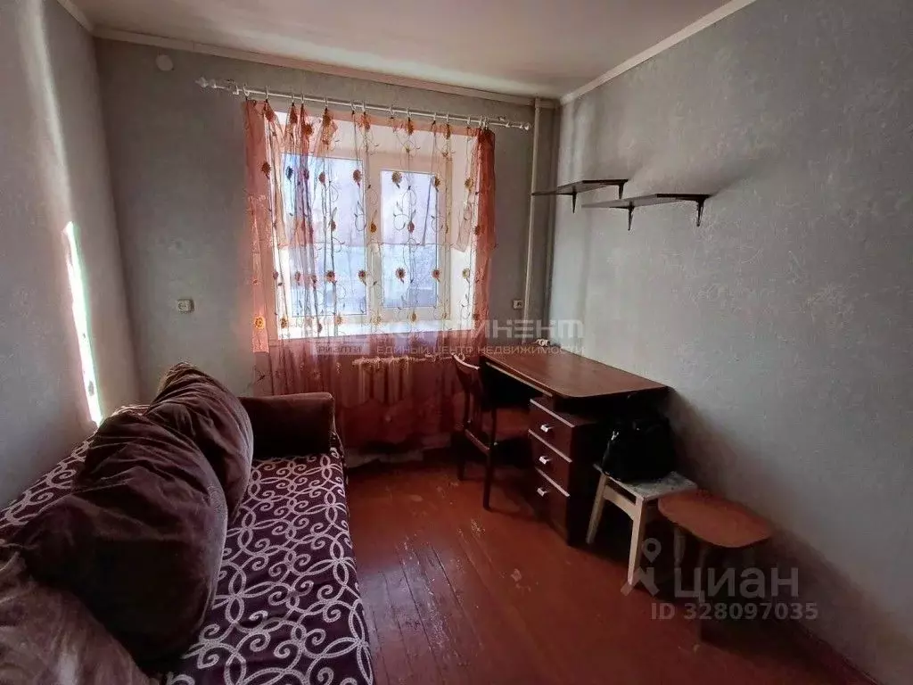 Комната Владимирская область, Владимир ул. Асаткина, 31 (10.6 м) - Фото 2