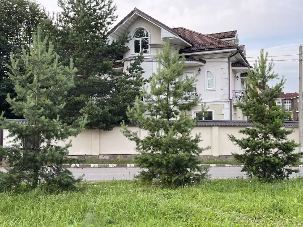 Дом в Московская область, Одинцовский городской округ, Горки-2 СНТ 304 ... - Фото 0