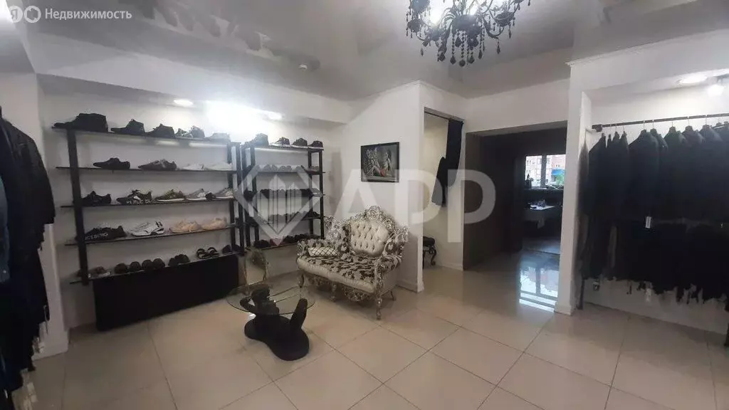 Офис (153.4 м) - Фото 1