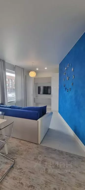 3-к кв. Московская область, Истра муниципальный округ, д. Красный ... - Фото 1