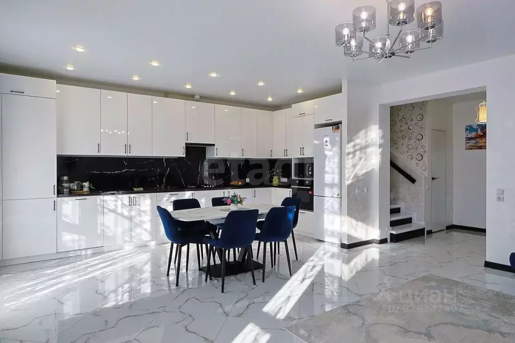 Дом в Калининградская область, Зеленоградский муниципальный округ, ... - Фото 2