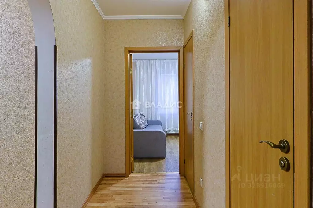 3-к кв. Калининградская область, Калининград Балтийское ш., 106А (75.1 ... - Фото 1