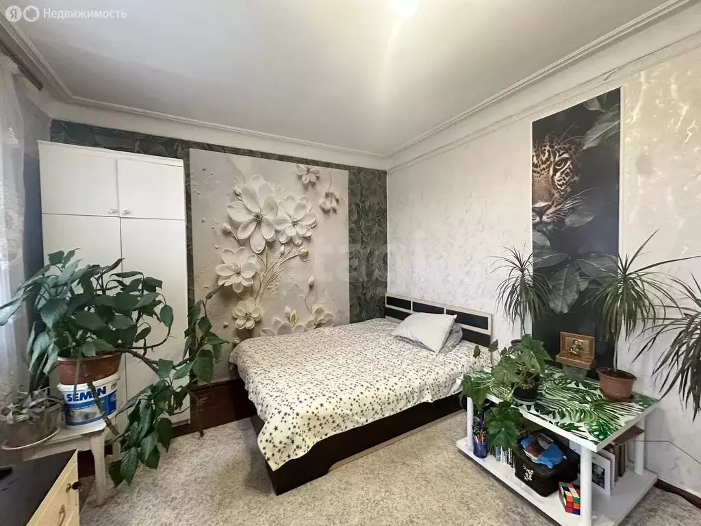 Дом в Симферополь, улица Тарабукина (49.4 м) - Фото 2