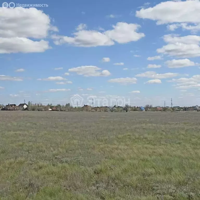 Участок в Волгоград, Ладожская улица, 18 (6 м) - Фото 1