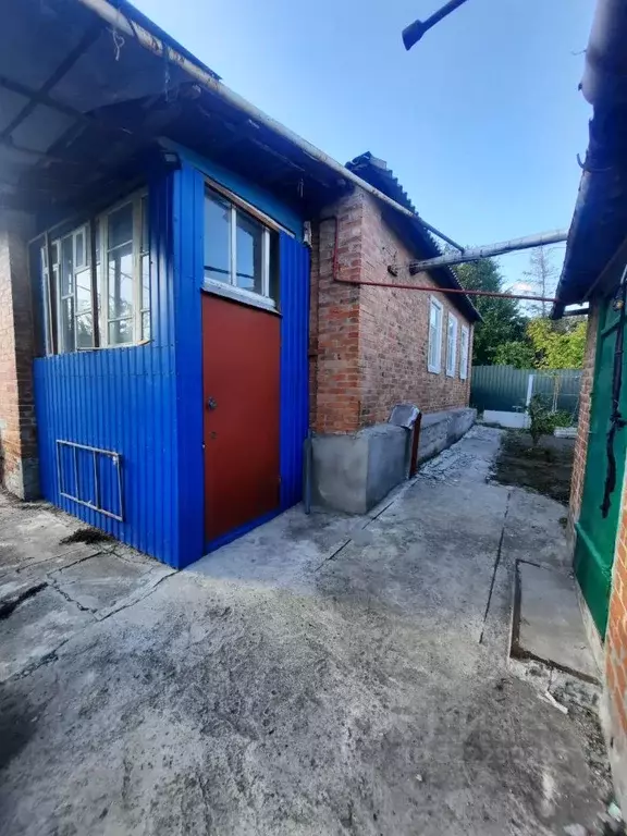 Дом в Ростовская область, Ростов-на-Дону Роговский пер. (71 м) - Фото 0