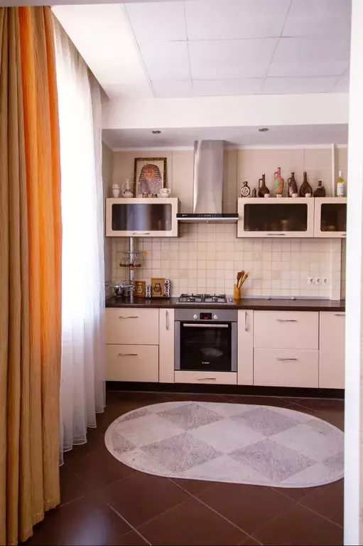 Продаётся 2-к квартира, 56 м - Фото 1