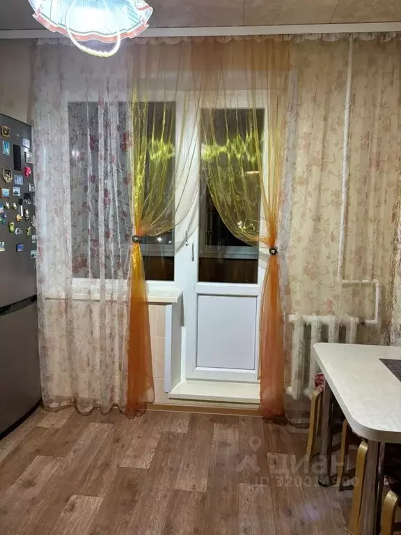 2-к кв. Чувашия, Чебоксары Хузангая ул., 36 (50.0 м) - Фото 1