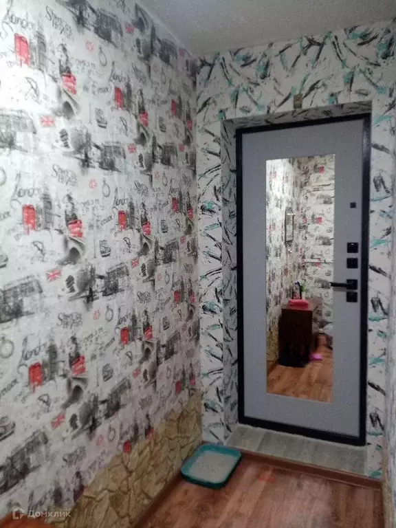 Продаётся 2-к квартира, 43 м - Фото 1