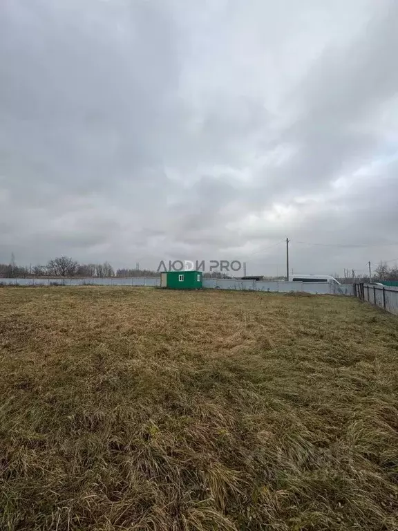 Участок в Башкортостан, Иглинский район, с. Охлебинино ул. 8 Марта ... - Фото 2