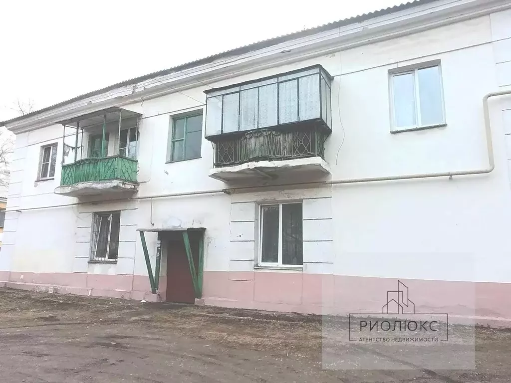 3-к кв. Челябинская область, Магнитогорск ул. Салтыкова-Щедрина, 16 ... - Фото 2
