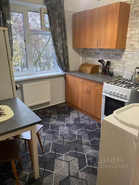 1-к кв. Санкт-Петербург, Санкт-Петербург, Сестрорецк ул. Воскова, 11 ... - Фото 1