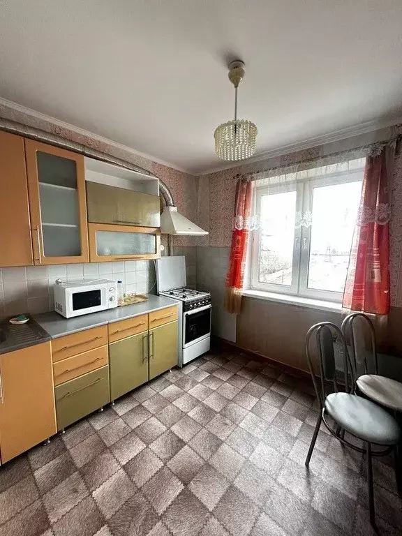 2-к кв. Чувашия, Новочебоксарск Восточная ул., 22 (47.0 м) - Фото 1