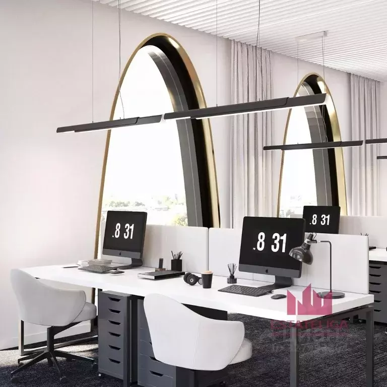 Офис в Москва Руновский пер., 10С1 (42 м) - Фото 2