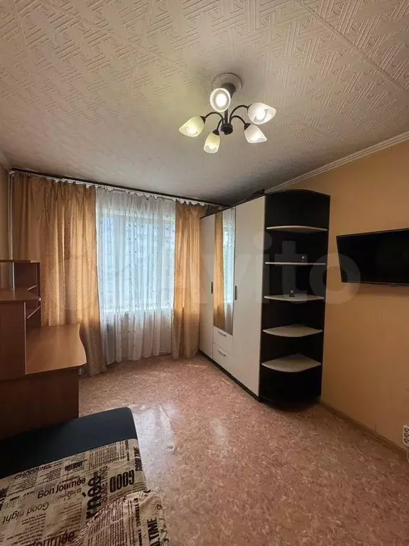 Квартира-студия, 16,6 м, 4/9 эт. - Фото 1