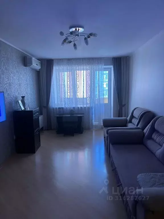 1-к кв. Томская область, Томск Учебная ул., 8 (40.0 м) - Фото 0