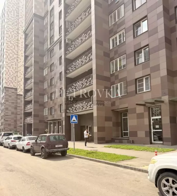 Помещение свободного назначения в Московская область, Котельники Новые ... - Фото 1