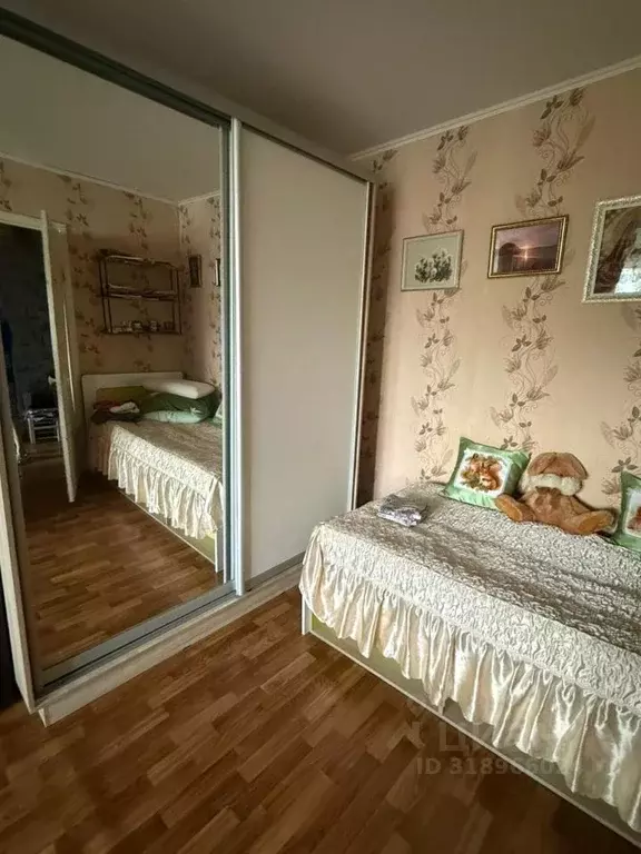 1-к кв. Марий Эл, Йошкар-Ола ул. Прохорова, 32Б (35.0 м) - Фото 1