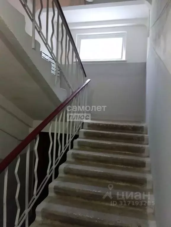 1-к кв. Липецкая область, Липецк Липовская ул., 2 (29.9 м) - Фото 0