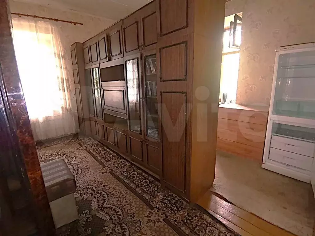 Комната 21 м в 6-к., 3/3 эт. - Фото 1