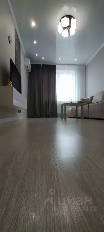 1-к кв. Краснодарский край, Анапа ул. Ленина, 153Б (42.0 м) - Фото 1