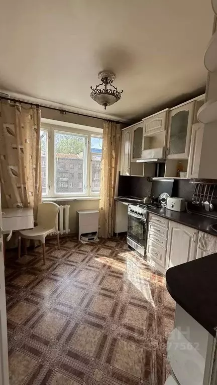 2-к кв. Санкт-Петербург Дибуновская ул., 37 (53.0 м) - Фото 1