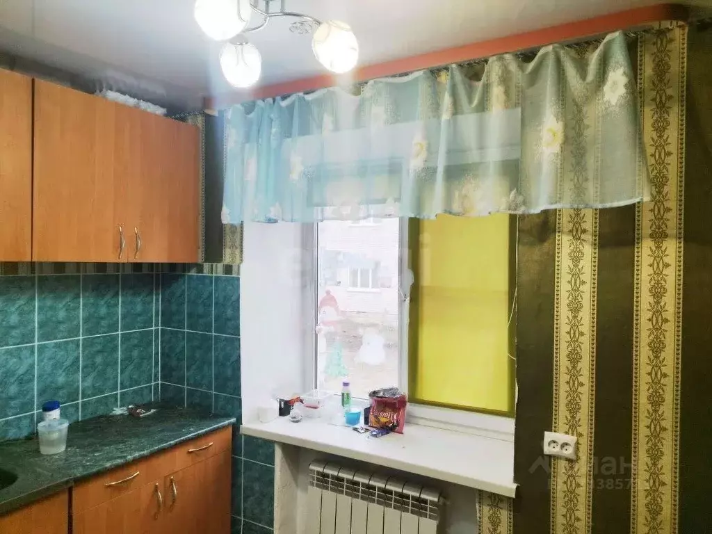 2-к кв. Свердловская область, Талицкий городской округ, пос. Троицкий ... - Фото 1