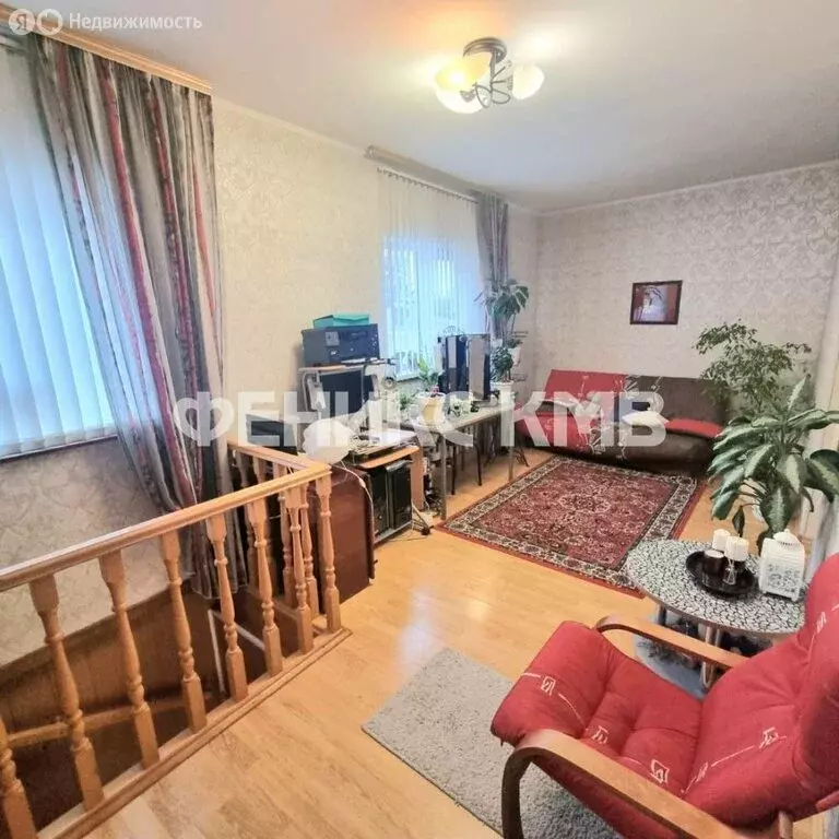 Дом в Пятигорск, улица Мира (80 м) - Фото 0