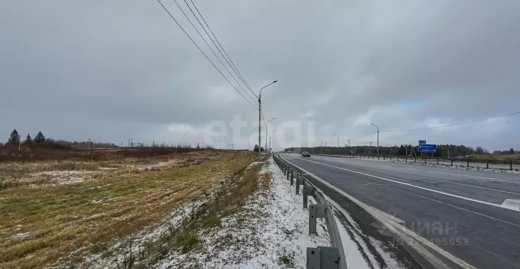 Участок в Вологодская область, пос. Лесково  (150.0 сот.) - Фото 2