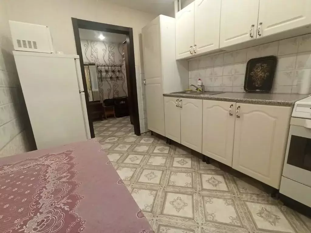 2-к кв. Красноярский край, Красноярск ул. 60 лет Октября, 108а (63.0 ... - Фото 0