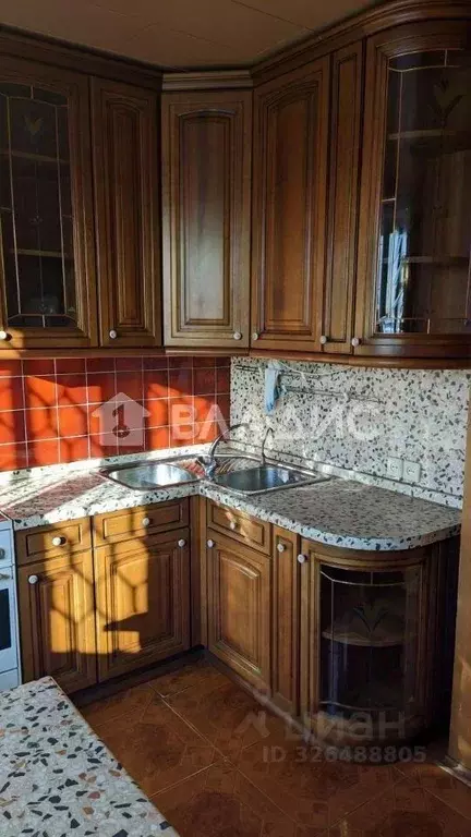 3-к кв. Москва Профсоюзная ул., 8К2 (74.4 м) - Фото 1