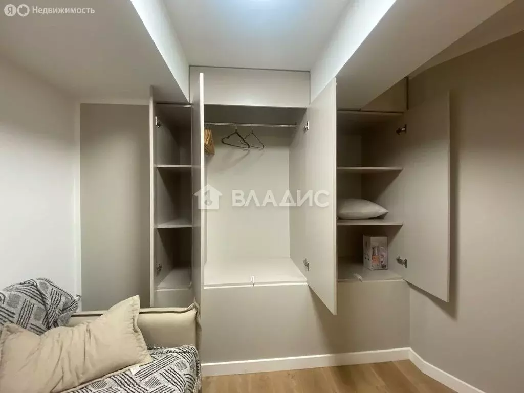 1-комнатная квартира: Санкт-Петербург, Прилукская улица, 35 (25 м) - Фото 2