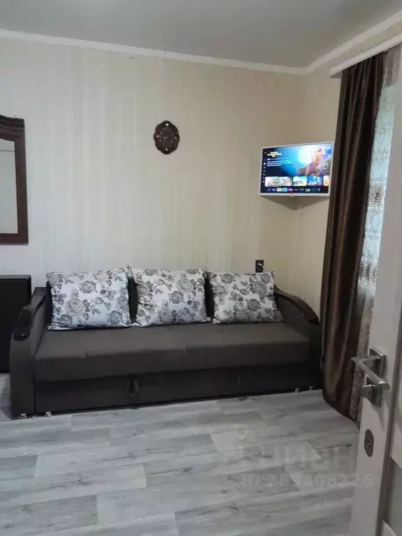 2-к кв. Липецкая область, Елец ул. Коммунаров, 87 (50.0 м) - Фото 2