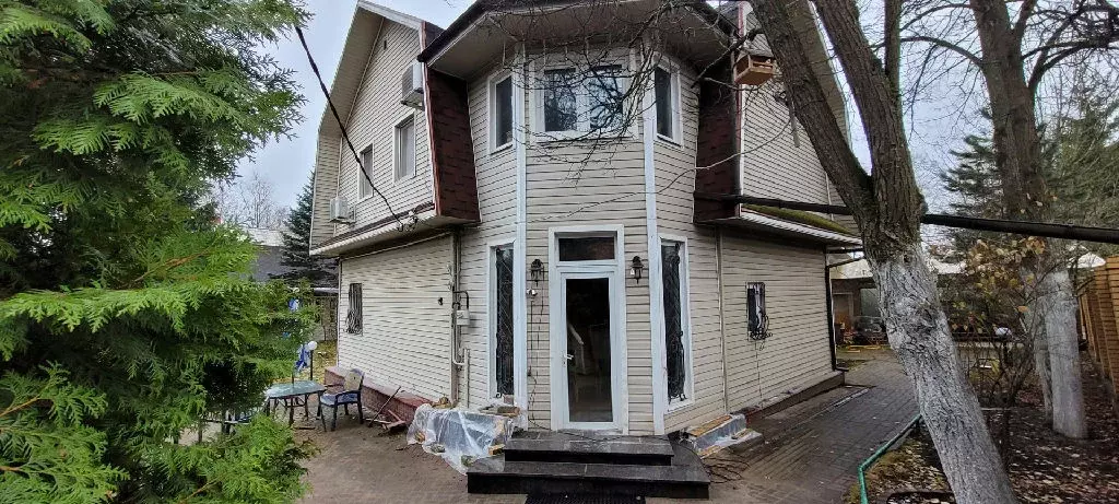 Продается коттедж в г. Апрелевка - Фото 1