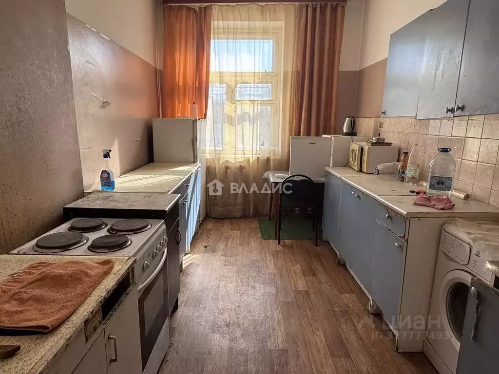 4-к кв. Калужская область, Бабынинский муниципальный округ, Воротынск ... - Фото 2