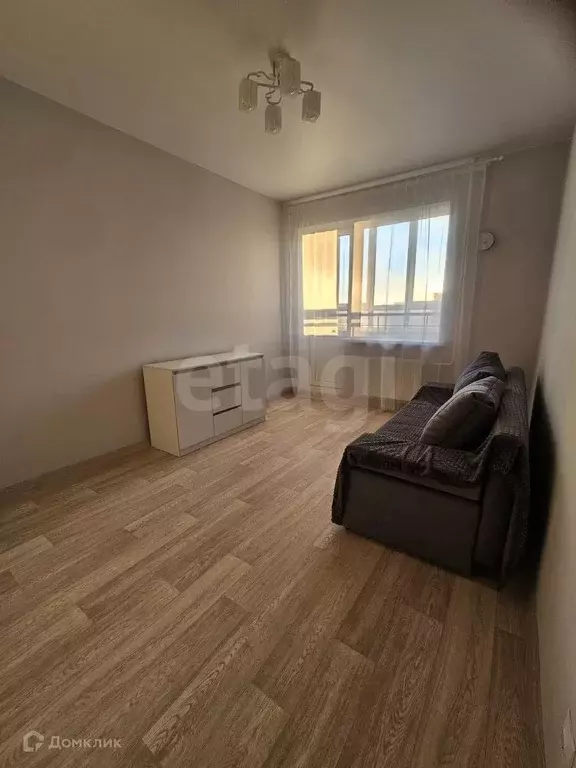 Продаётся 1-к квартира, 34.7 м - Фото 0