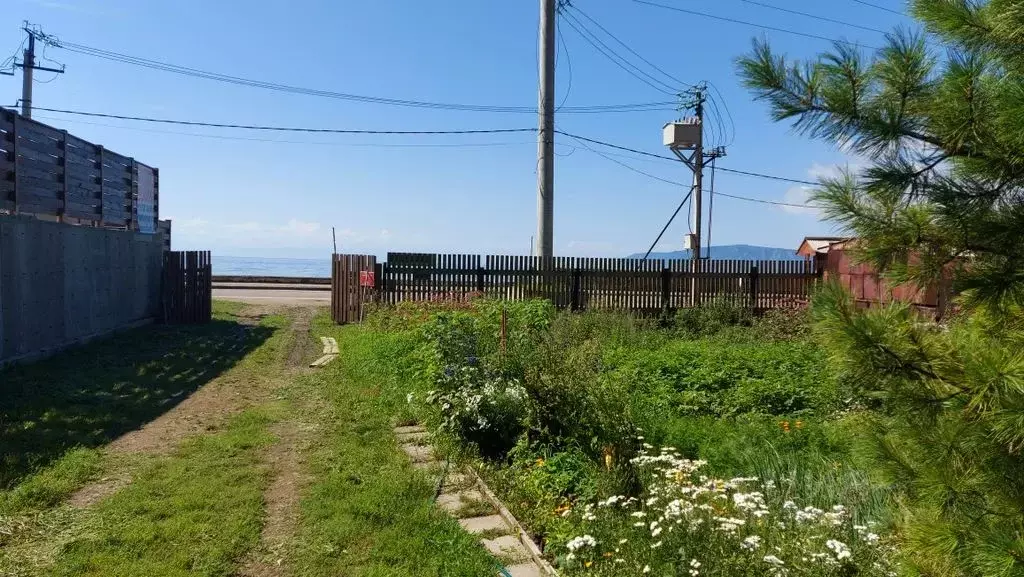 Комната Иркутская область, Иркутский муниципальный округ, Листвянка рп ... - Фото 1