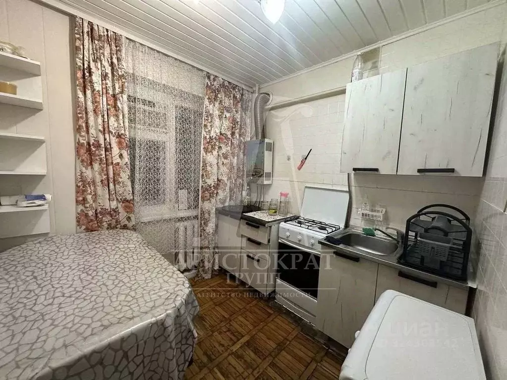 2-к кв. Ставропольский край, Пятигорск Московская ул., 78к2 (56.0 м) - Фото 1