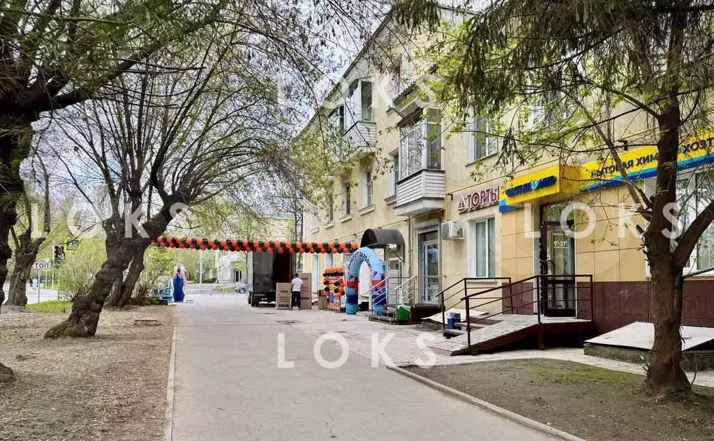 Торговое, 50 м, на 1й линии Богдана Хмельницкого - Фото 1