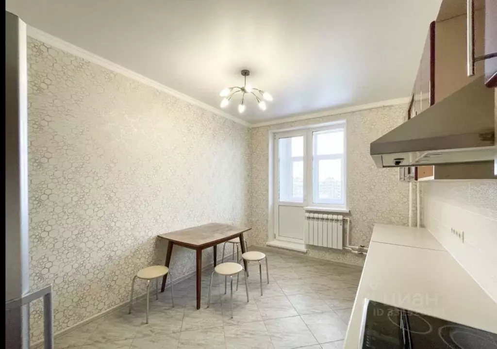 3-к кв. Московская область, Балашиха Кучино мкр, ул. Соловьева, 2 ... - Фото 2