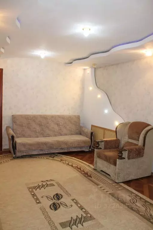 2-к кв. Удмуртия, Ижевск Клубная ул., 62 (50.0 м) - Фото 0