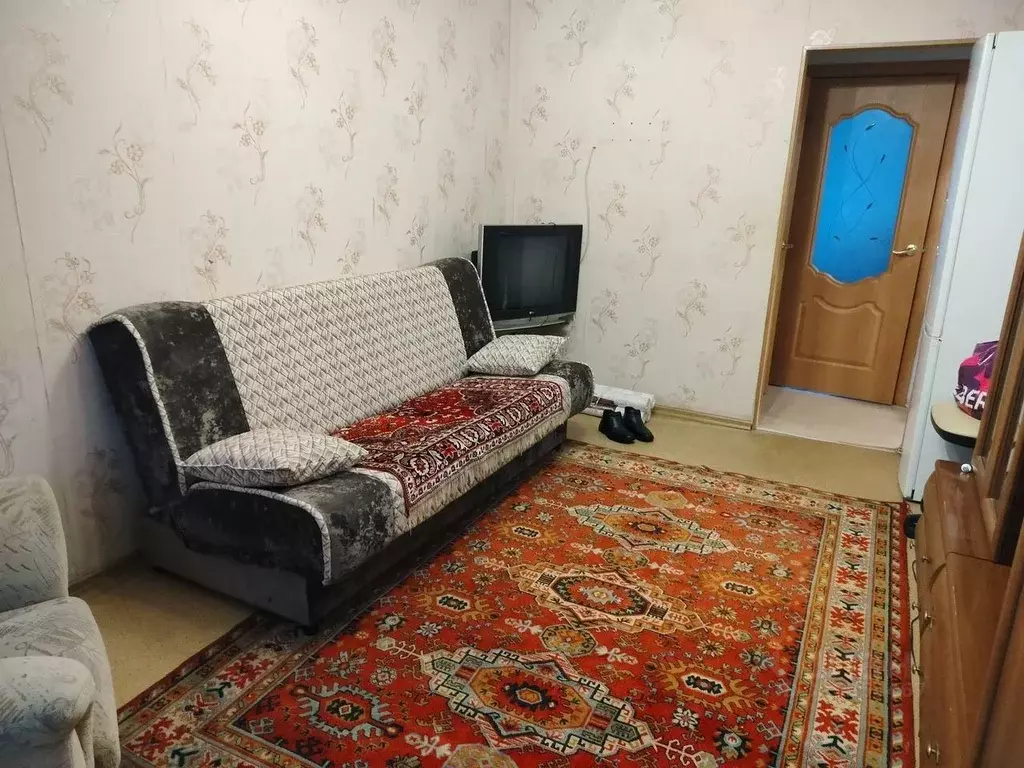 2-к кв. Красноярский край, Красноярск ул. Имени Героя Советского Союза ... - Фото 1