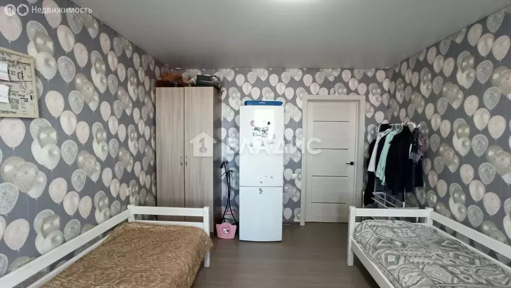 2-комнатная квартира: Чита, микрорайон Царский, 1 (61.2 м) - Фото 1