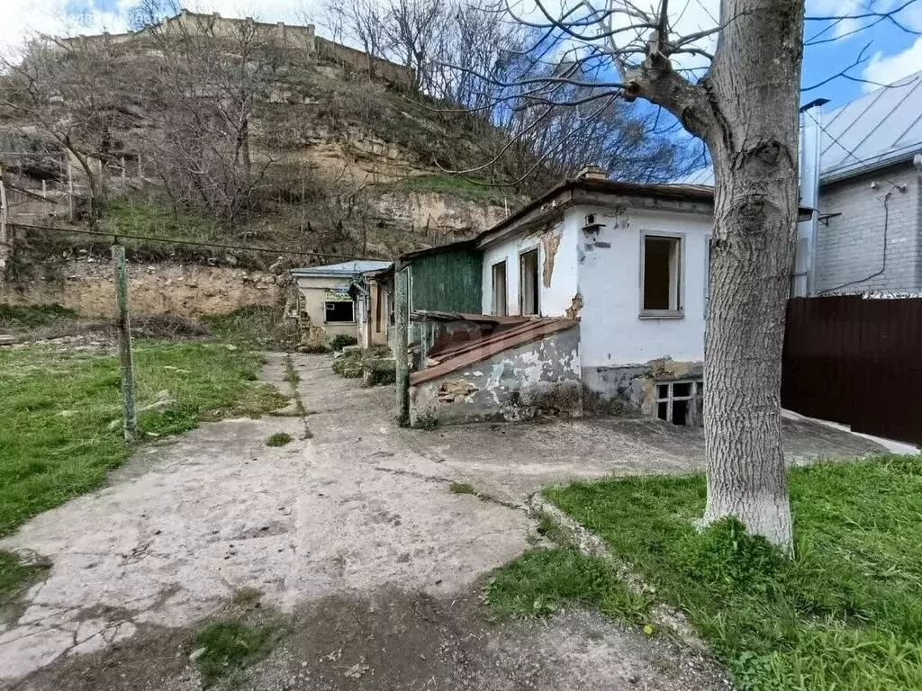 Участок в Кисловодск, Крестьянский переулок (6.71 м) - Фото 1