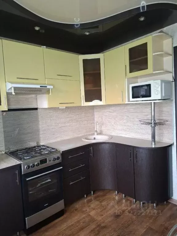 2-к кв. Кировская область, Киров ул. Екатерины Кочкиной, 8к3 (53.1 м) - Фото 1