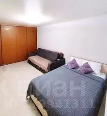 1-к кв. Татарстан, Казань ул. Татарстан, 43А (32.0 м) - Фото 1