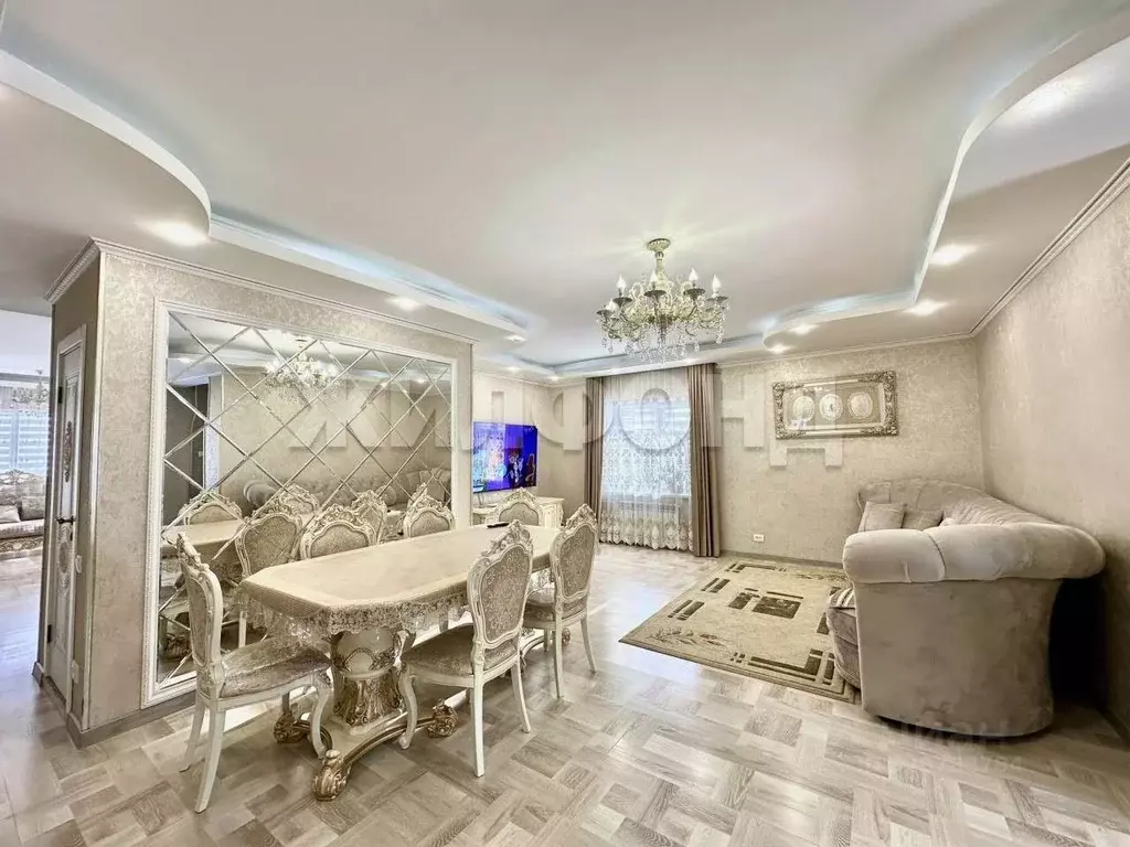 Коттедж в Красноярский край, Красноярск Окаемная ул. (256 м) - Фото 2